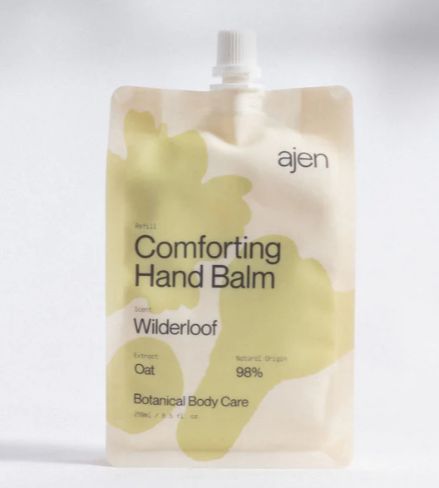 Ajen Refill handlotion - wilderloof