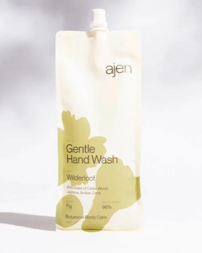 Ajen Refill handwash- wilderloof
