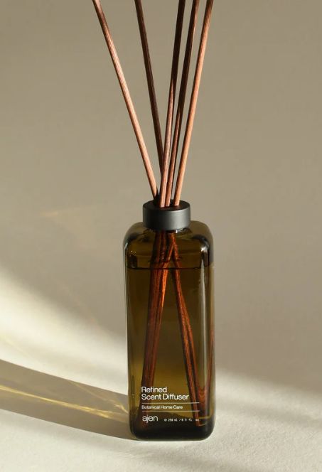 Ajen Geurdiffuser- geur Wilderloof