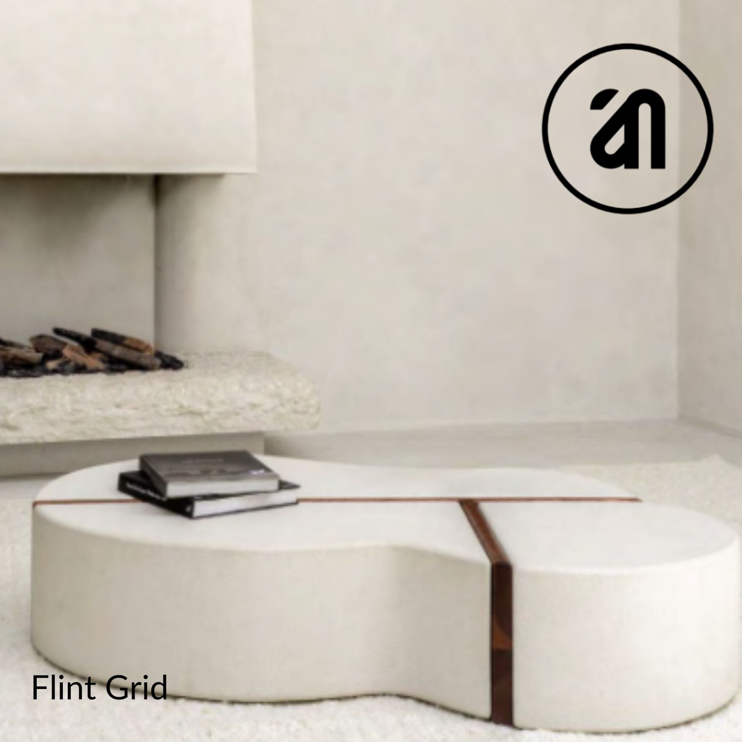 Atelier Nilsen - Flint Grid