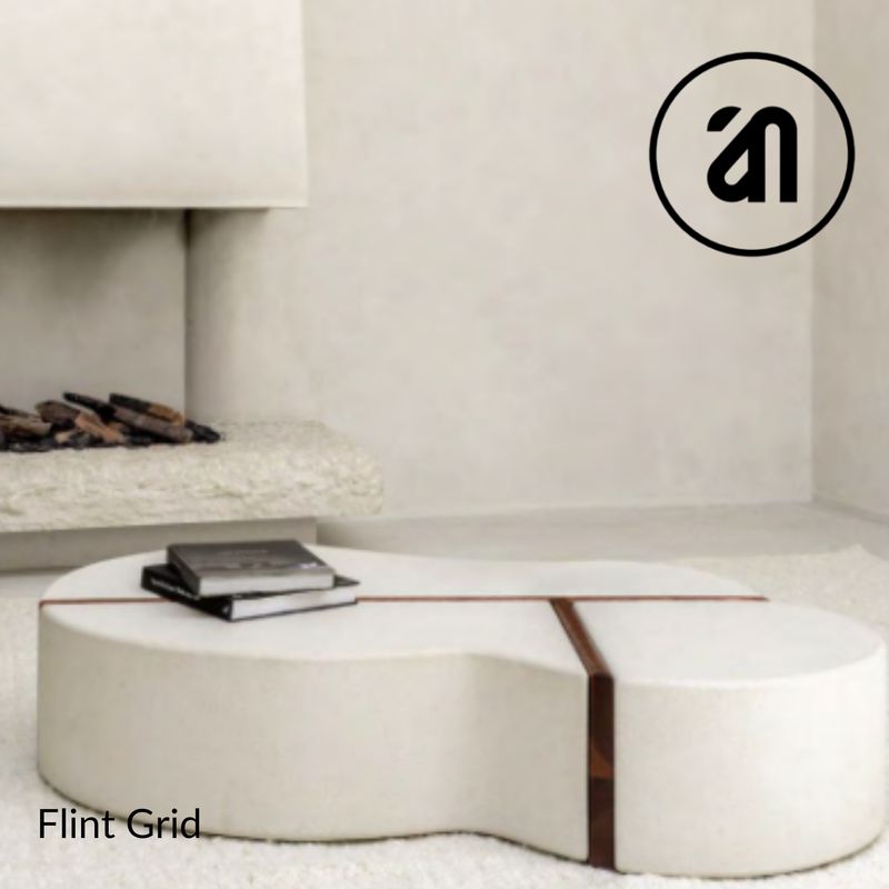 Atelier Nilsen - Flint Grid