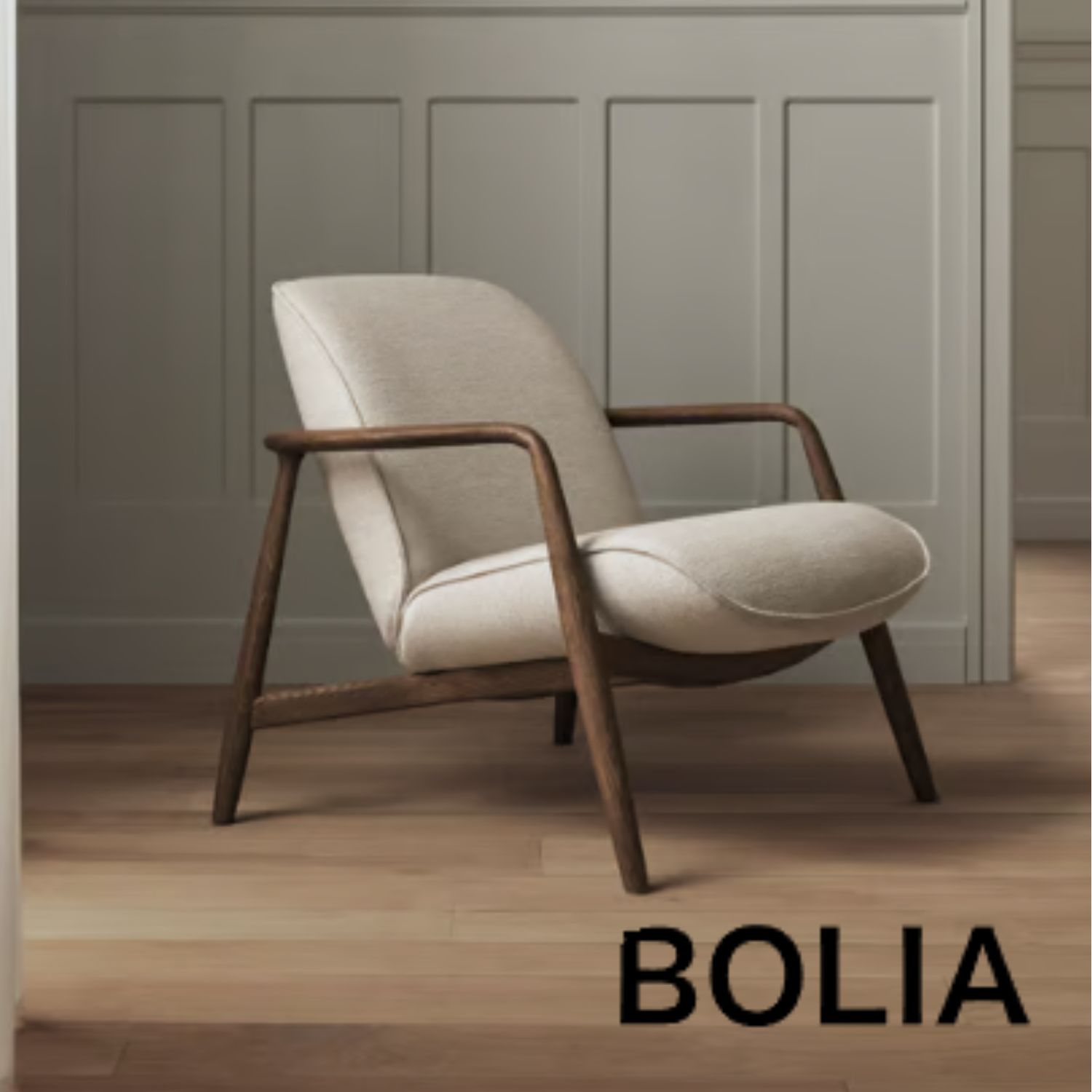 Bolia Swing Chair