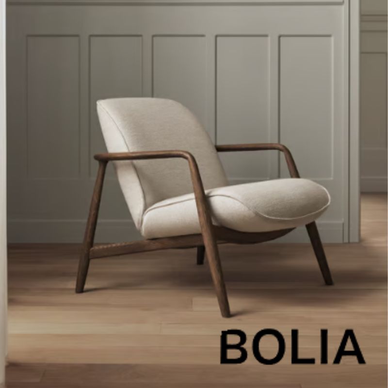 Bolia Swing Chair