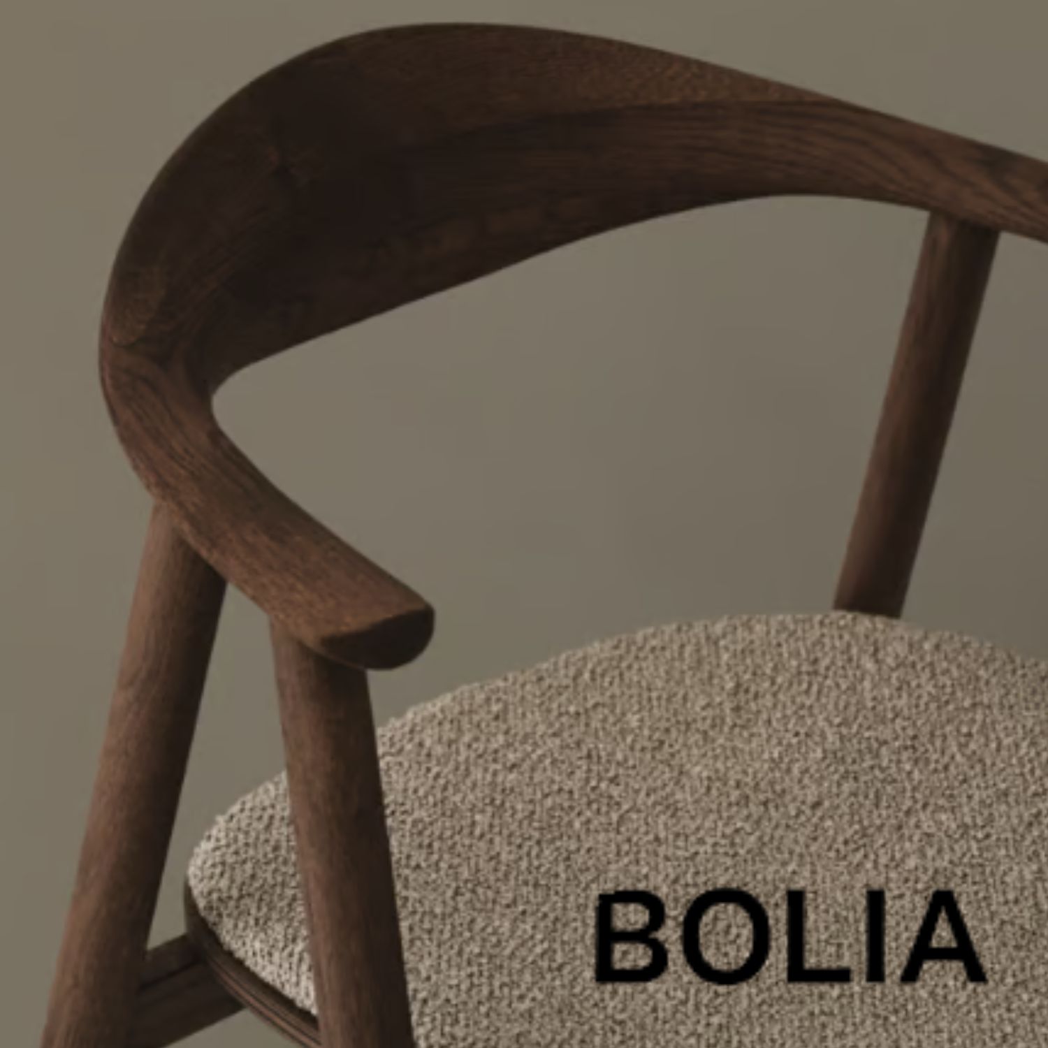 Bolia Swing Chair