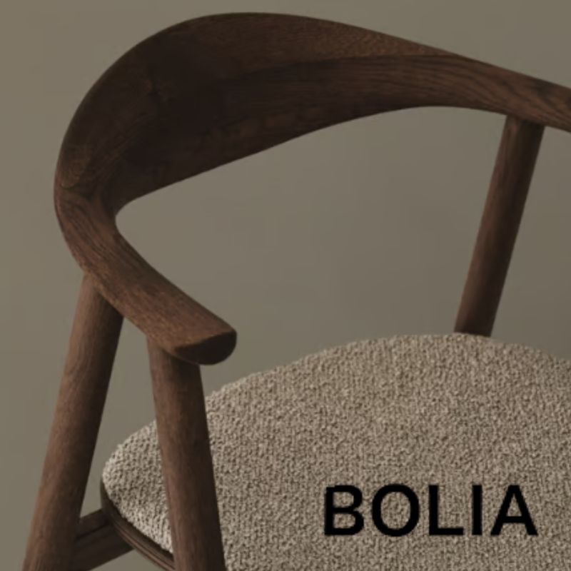 Bolia Swing Chair