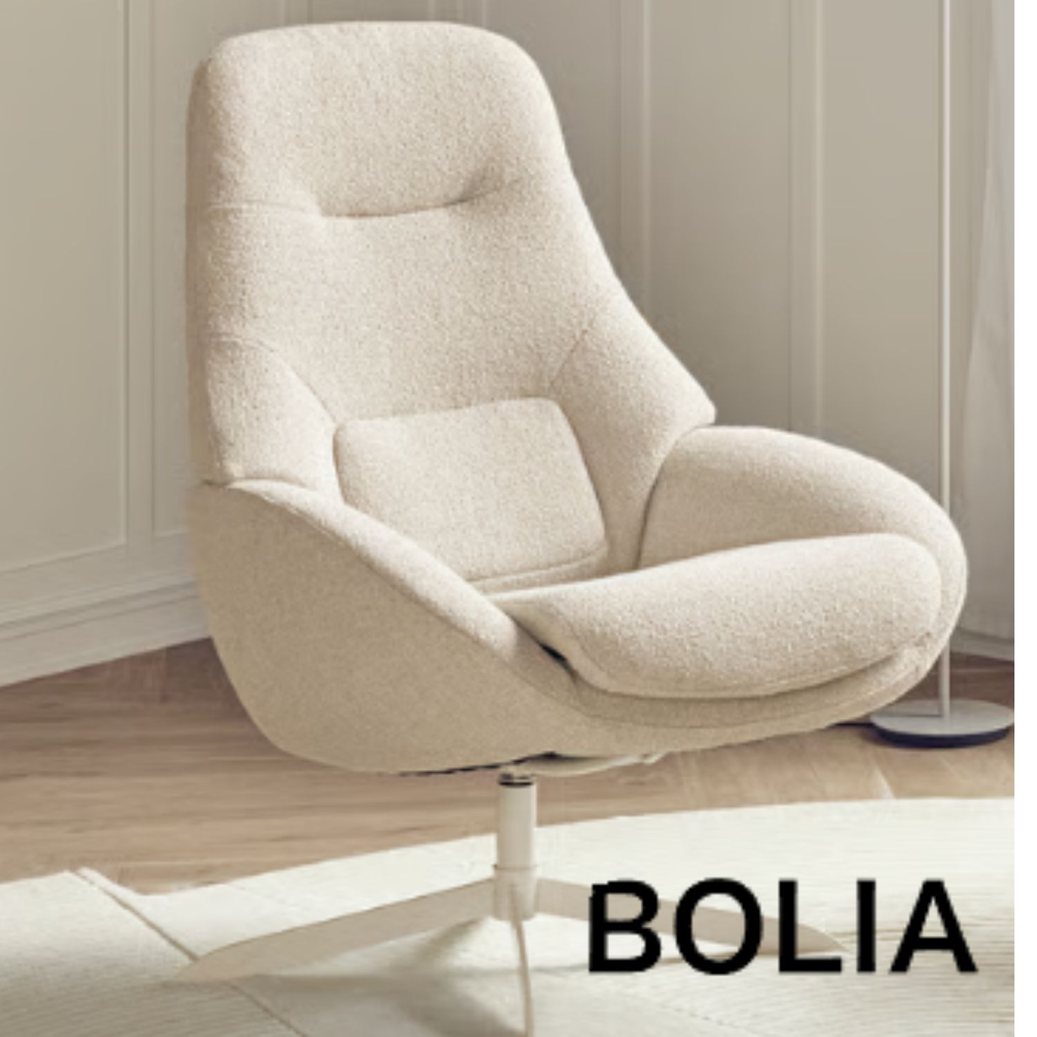 Bolia Saga relax