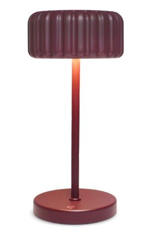 Dentelles Mini Bistro recharge wine h20cm