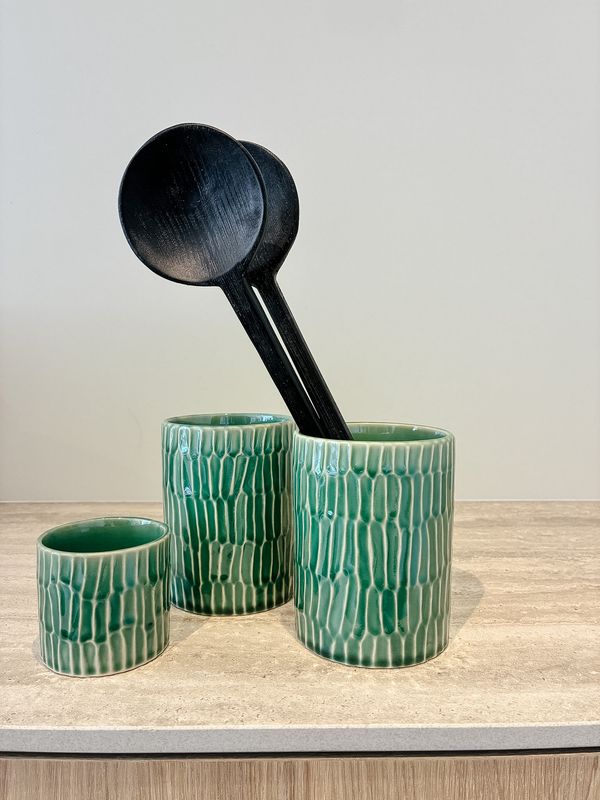 Verde set, set van 4