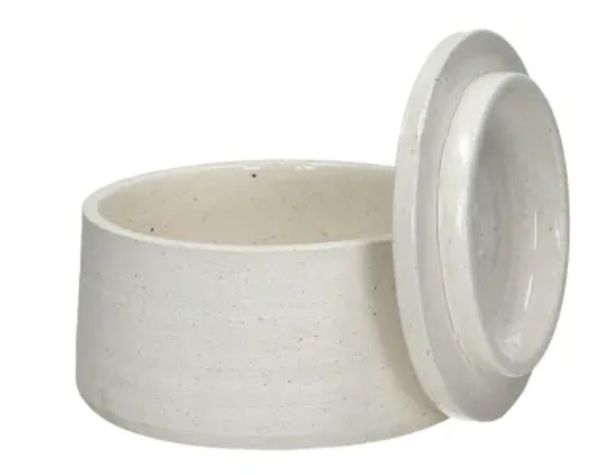 Voorraadpot met deksel PUNCH - Small