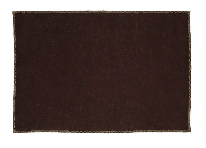 Placemat - set van 4- La fête