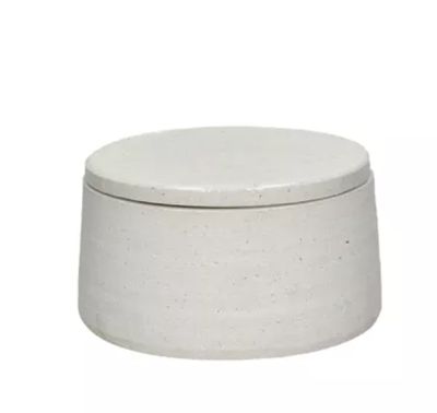 Voorraadpot met deksel PUNCH - Medium