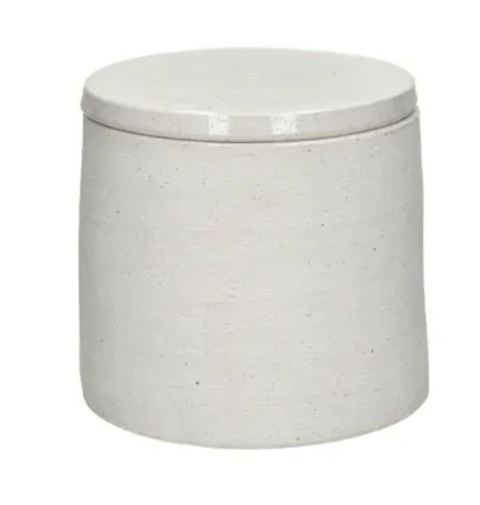 Voorraadpot met deksel PUNCH - Large