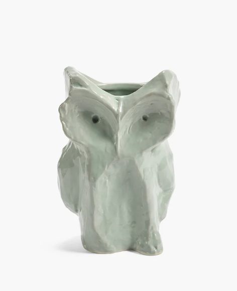 UIL VASE, Marni Serax, lichtblauw , medium