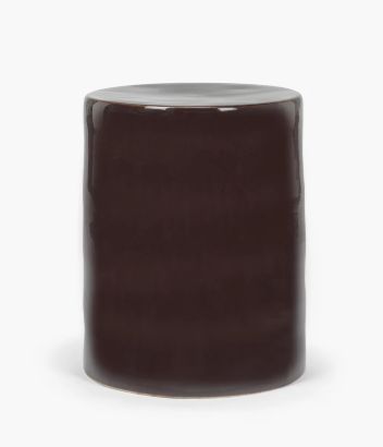 Bijzetttafel Serax Pawn Bruin