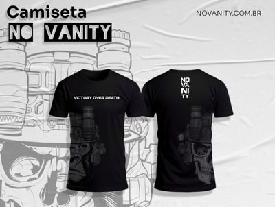 Camiseta DryFit
