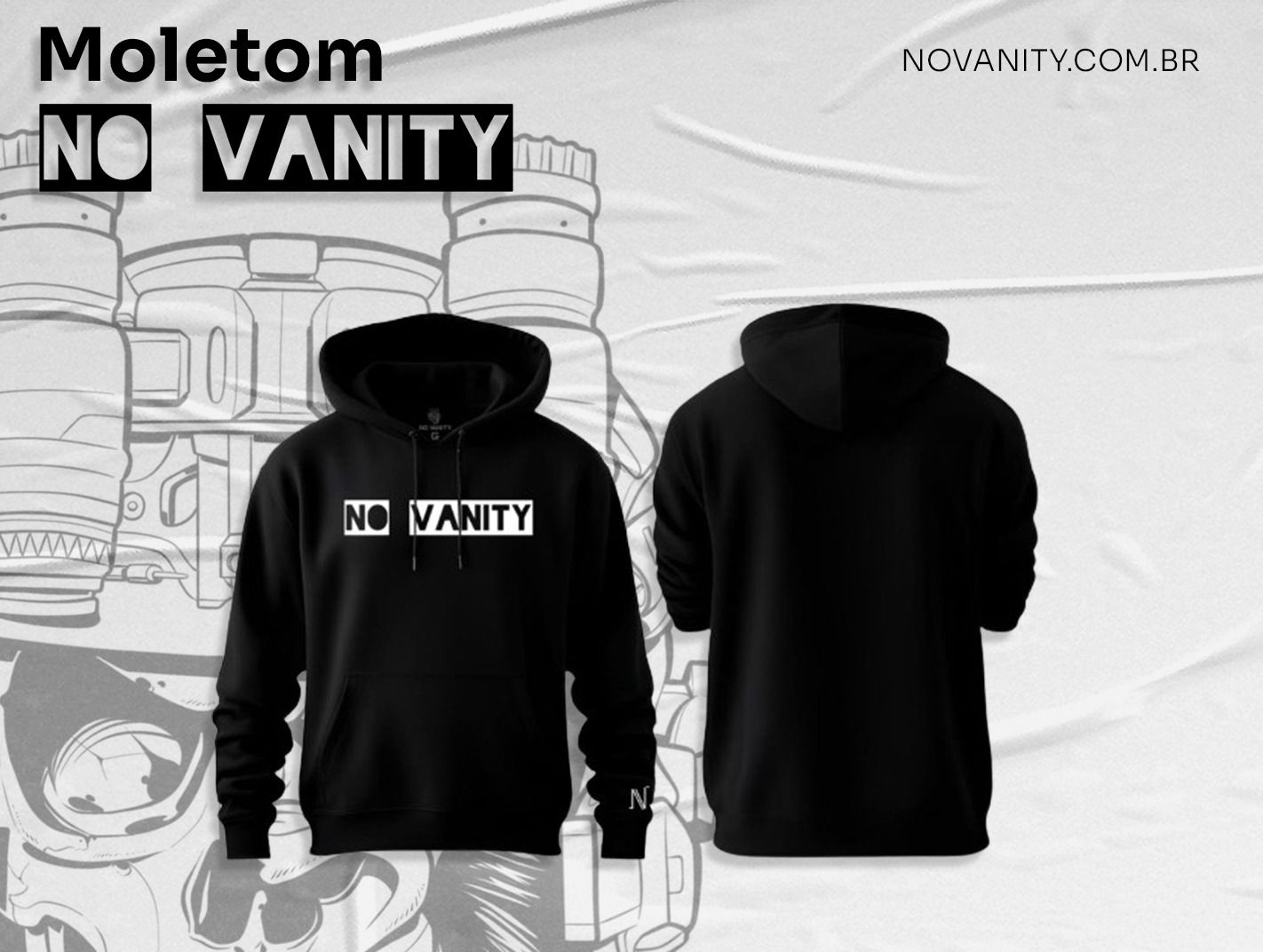 Moletom