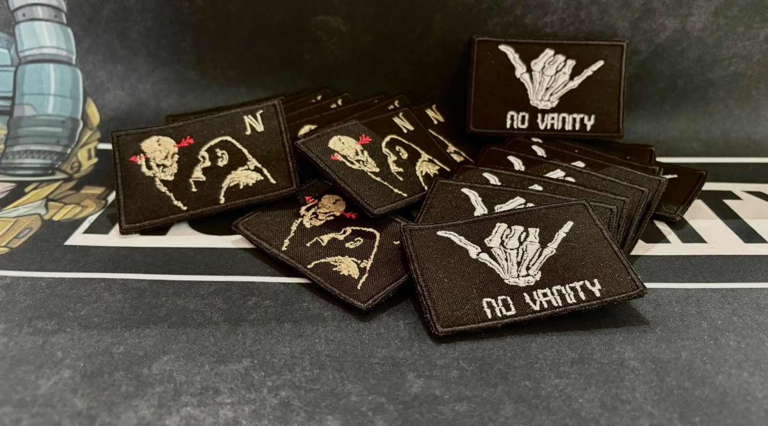 PATCH