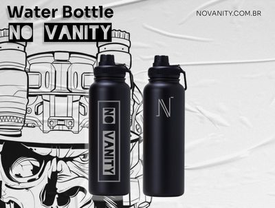 Garrafa de água 1.200ml