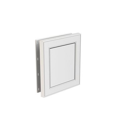Pontiac Trail Standard Mounting Block