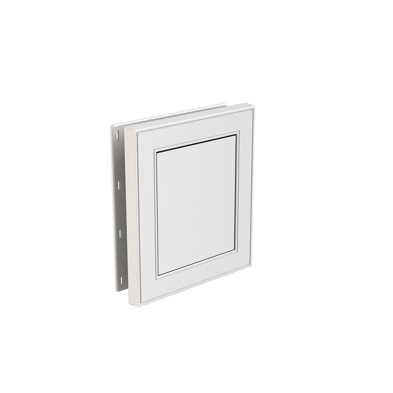 Pontiac Trail Standard Mounting Block