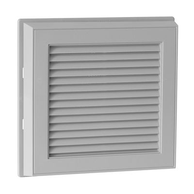Pontiac Trail Directional - MultiVersal I/E Vent