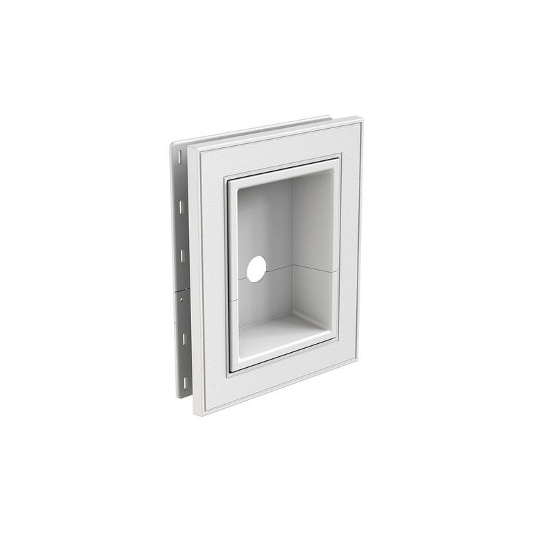 Pontiac Trail Split Mounting Block
