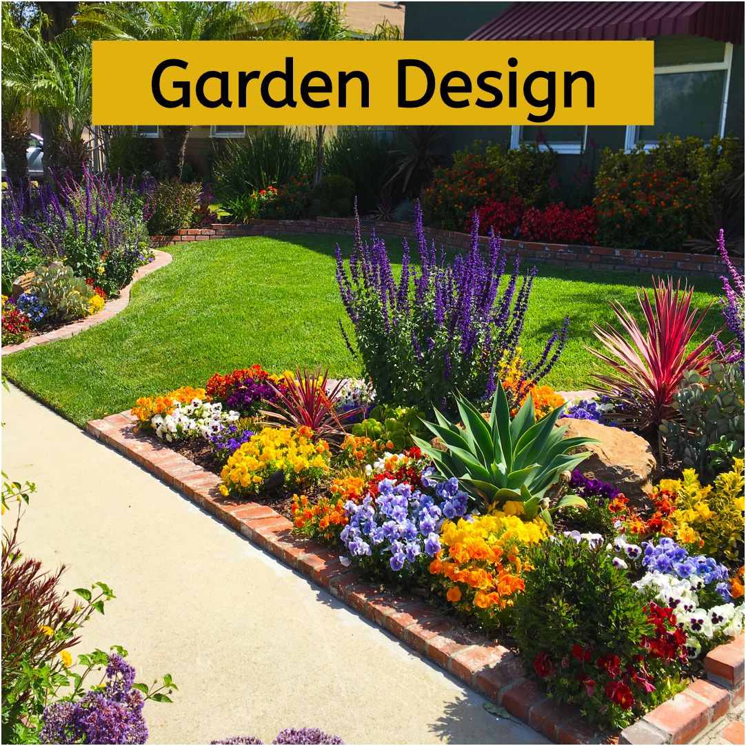 Garden Design