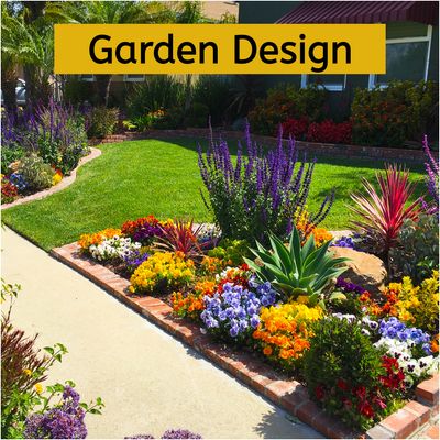 Garden Design