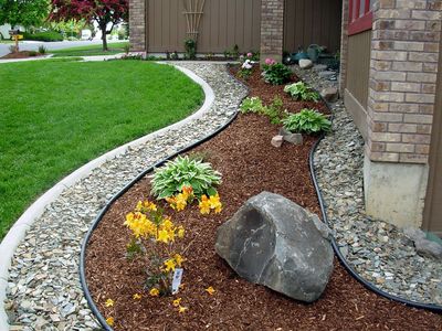 Garden Design