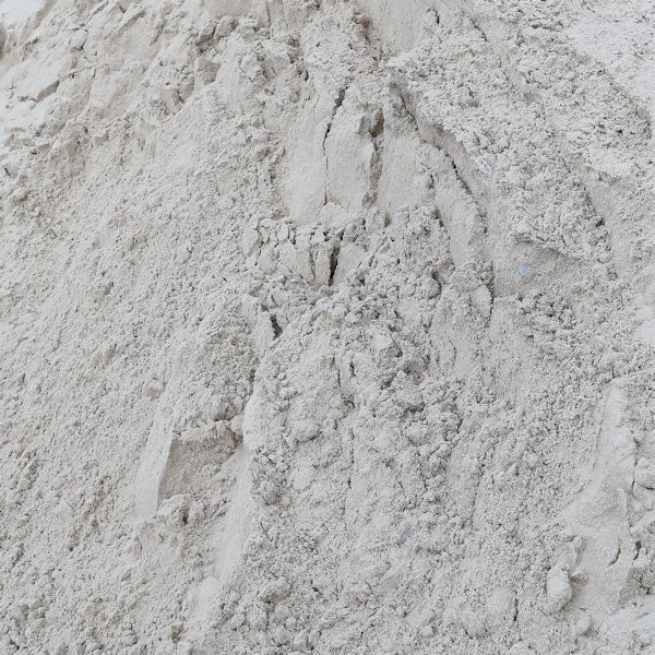 White Play Sand