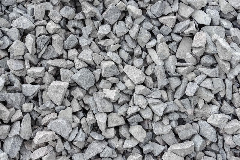 Crushed Concrete
