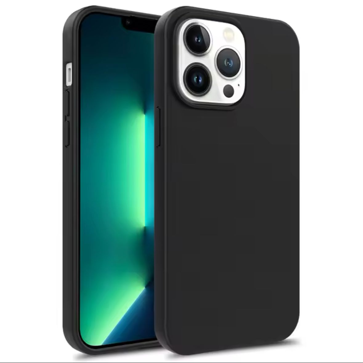 CrystalCase
(Black)