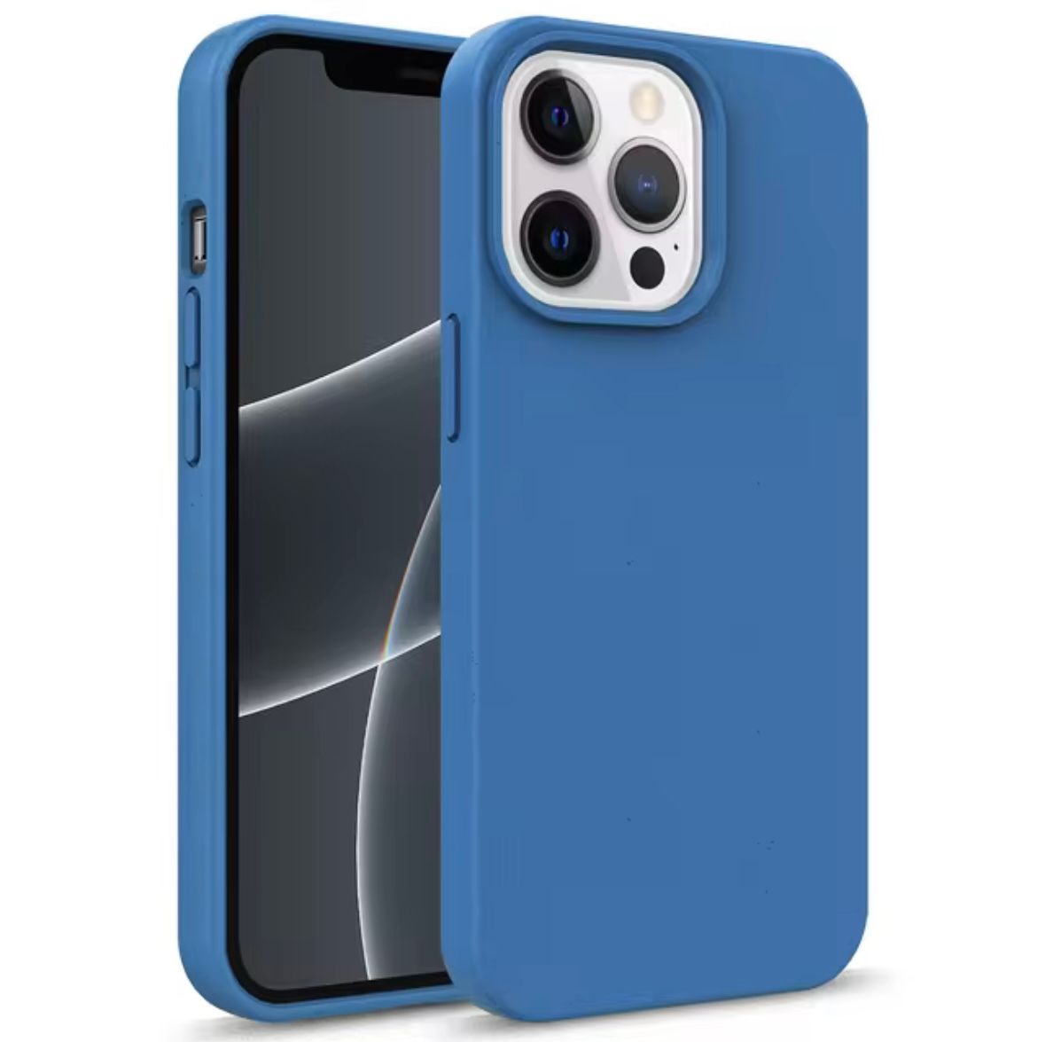 CrystalCase
(Blue)
