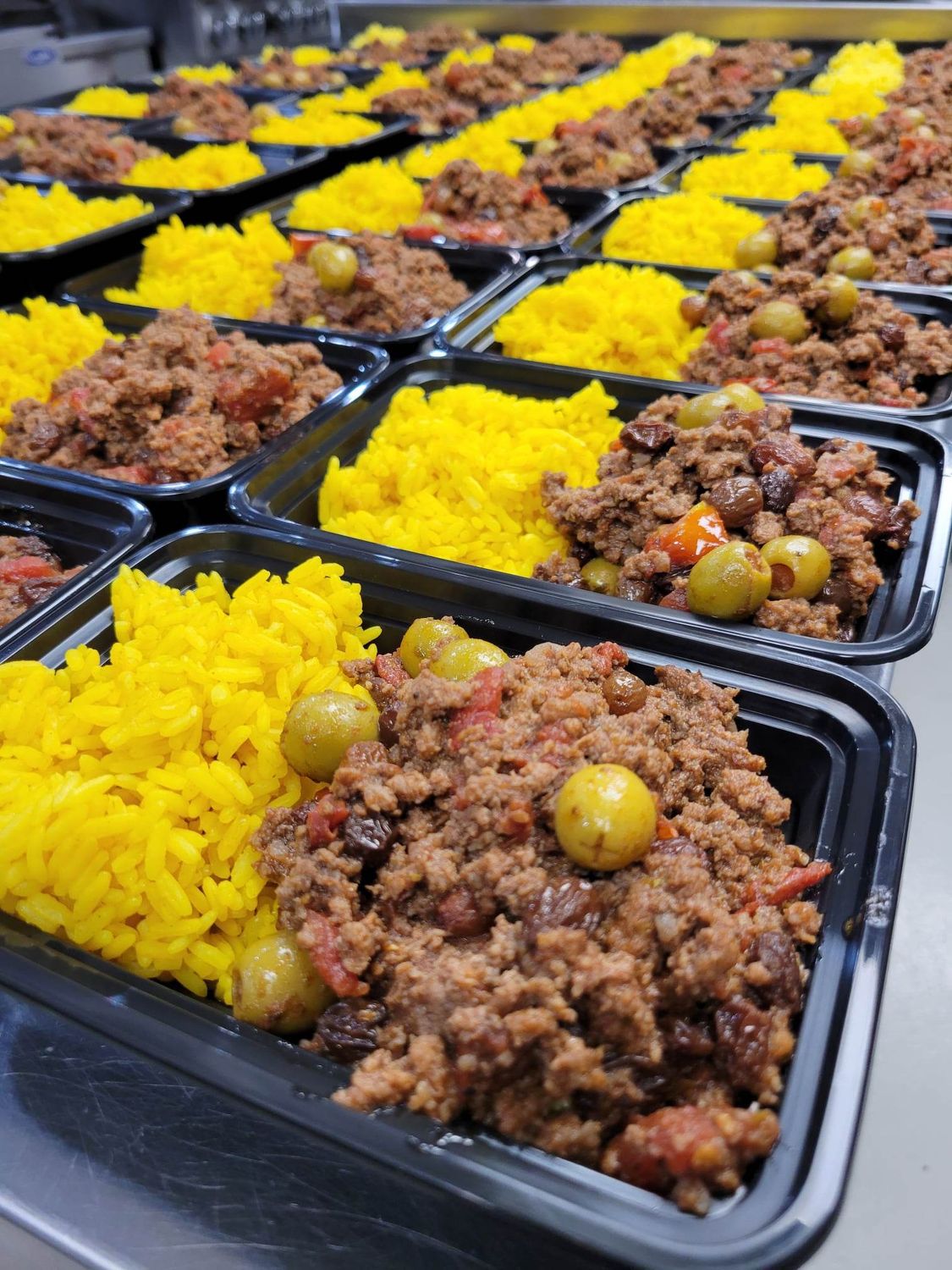 Cuban Beef