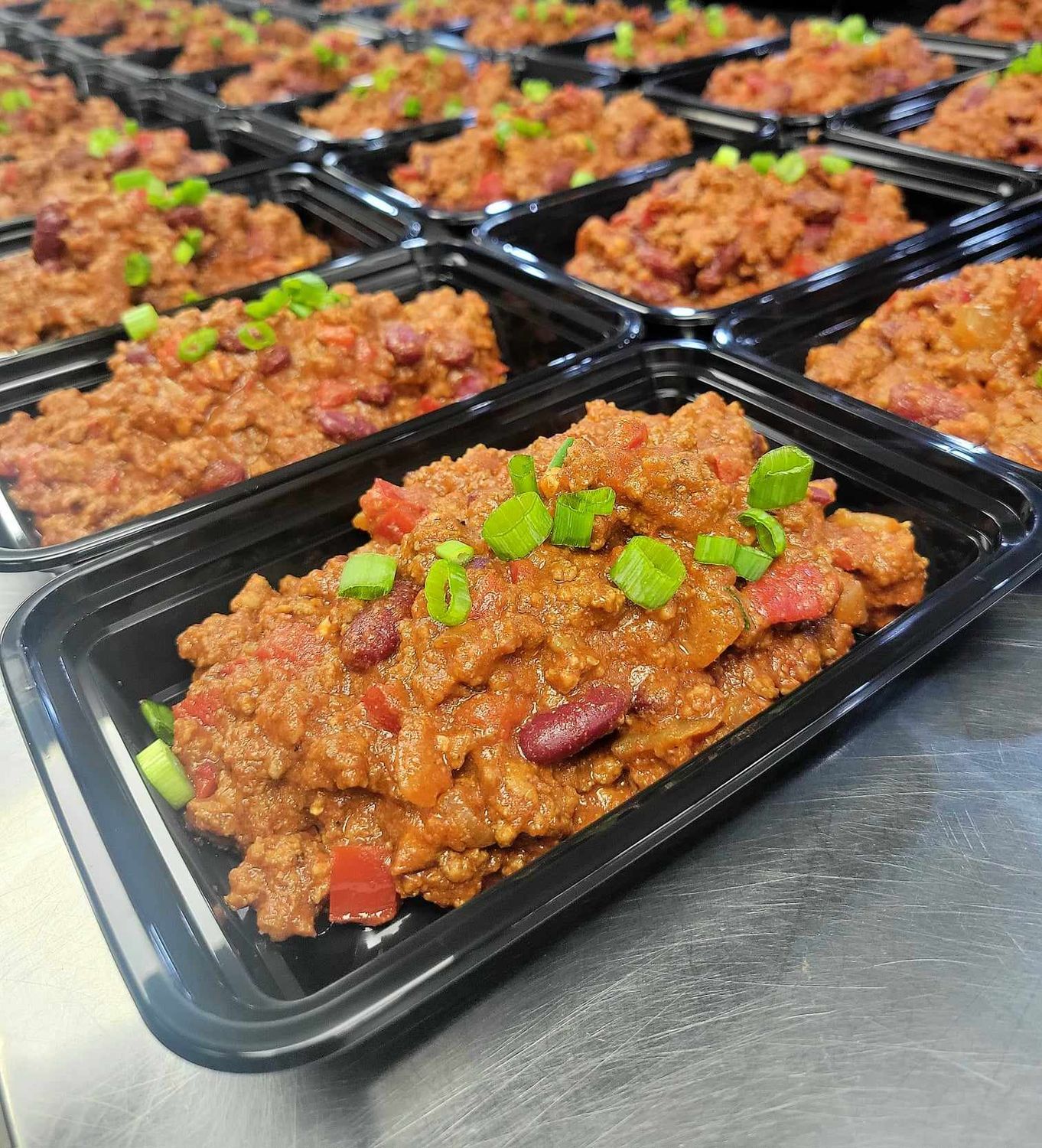 Sloppy Joe Bowl