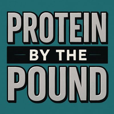 Protein By The Pound