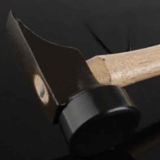 KLIMP Hammer