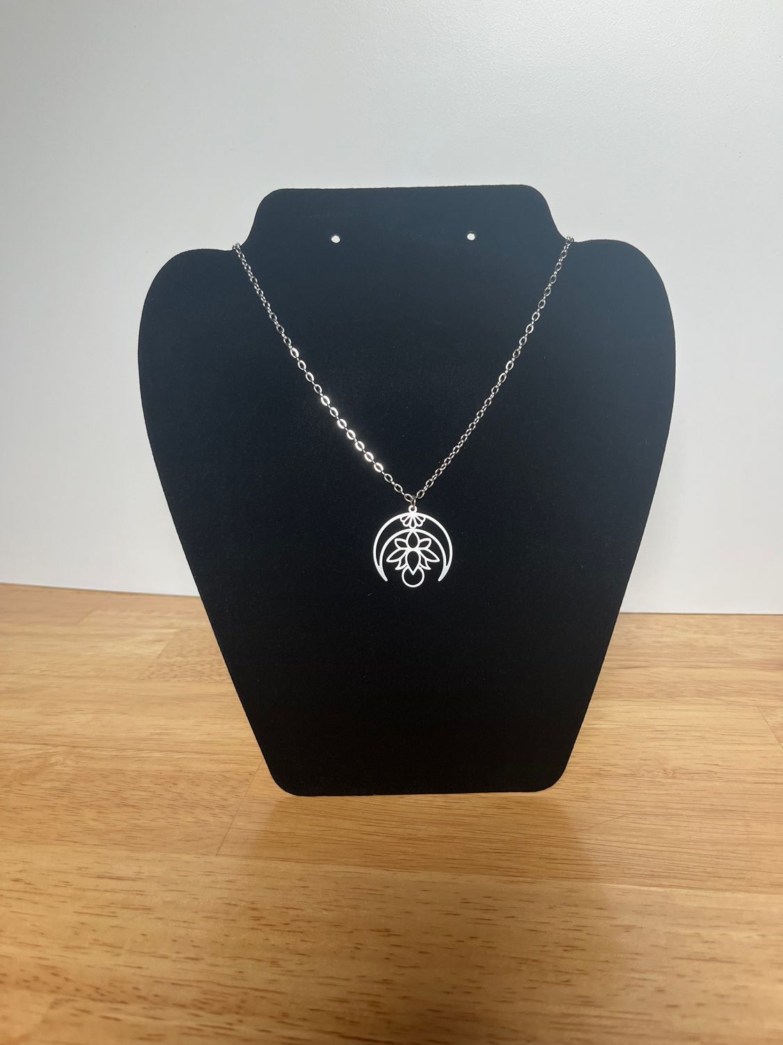 Stainless Steel Necklace