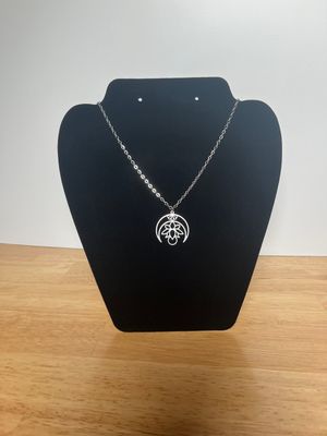 Stainless Steel Necklace
