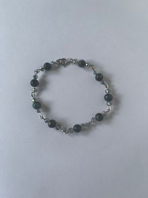 Gemstone Bracelet