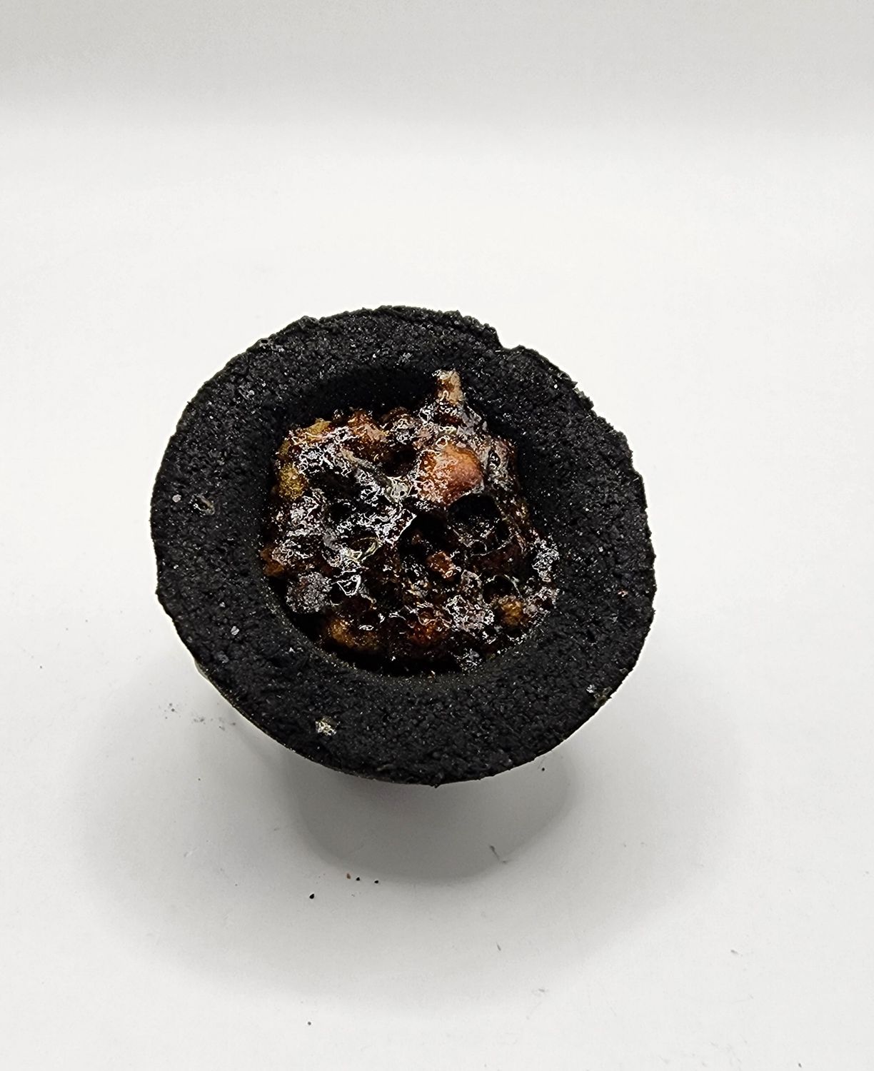 Carbon With Copal Fragrance