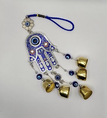 Hand of Fatima Pendant