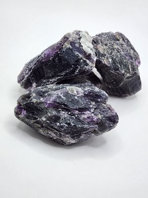 Raw Amethyst Quartz