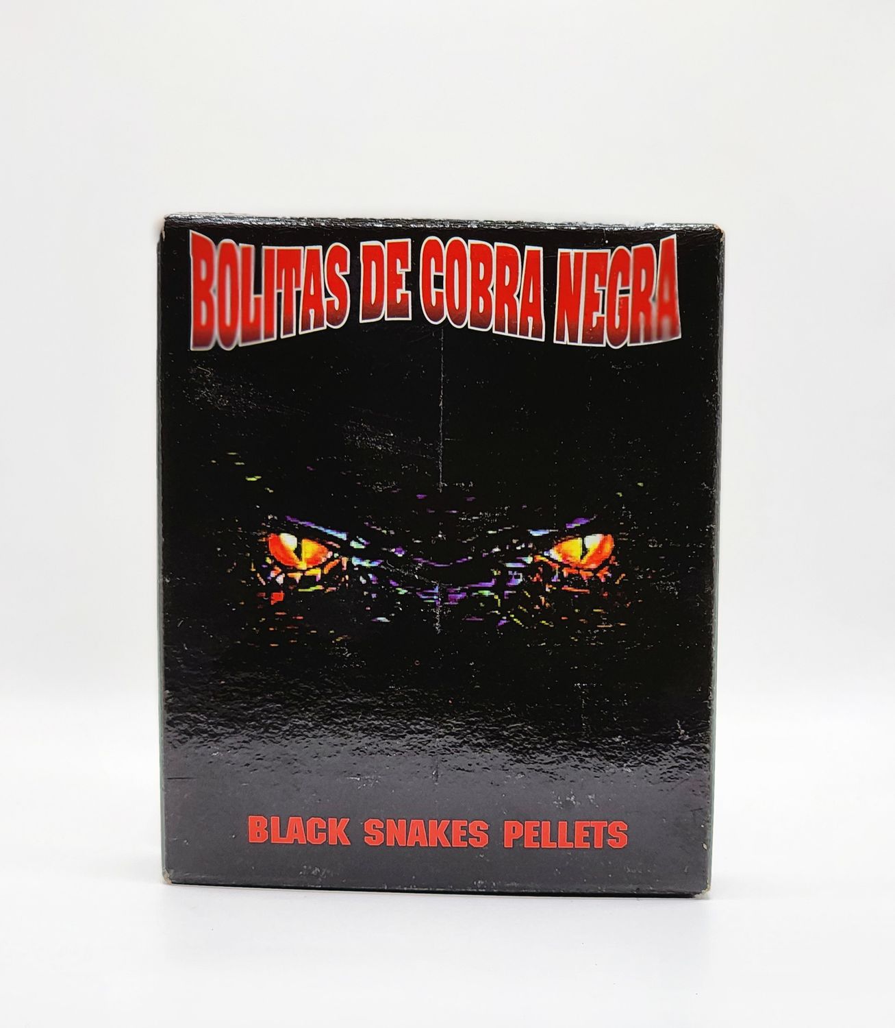 Black Snake Pallets