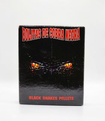 Black Snake Pallets