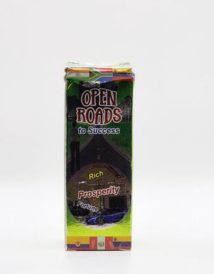 Open Paths Perfume