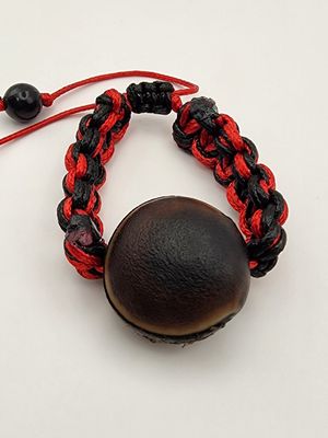 Deer Eye Bracelet