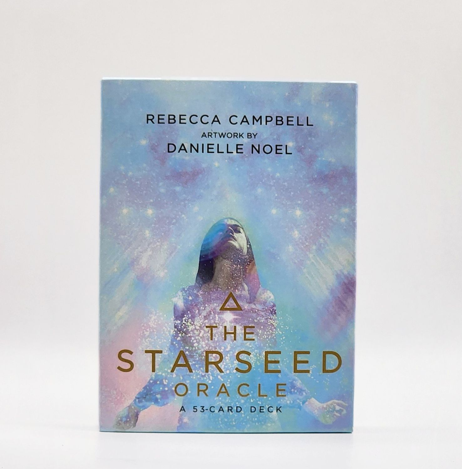 Oracle Deck The Star seed
