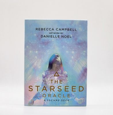 Oracle Deck The Star seed