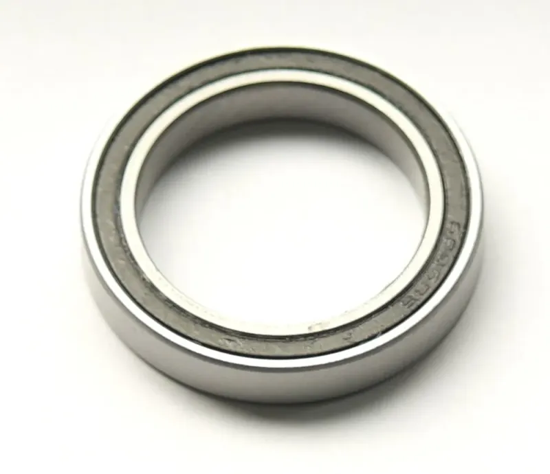 S6800-2Rs 10 x 19 x 5 Präzisionslager Abec 3